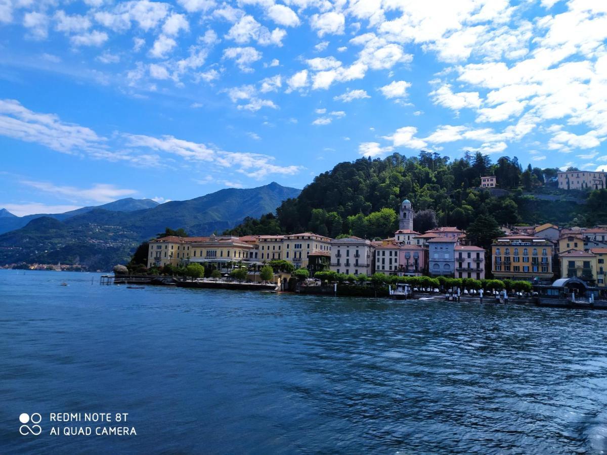 Bella Vita! Белладжо Экстерьер фото