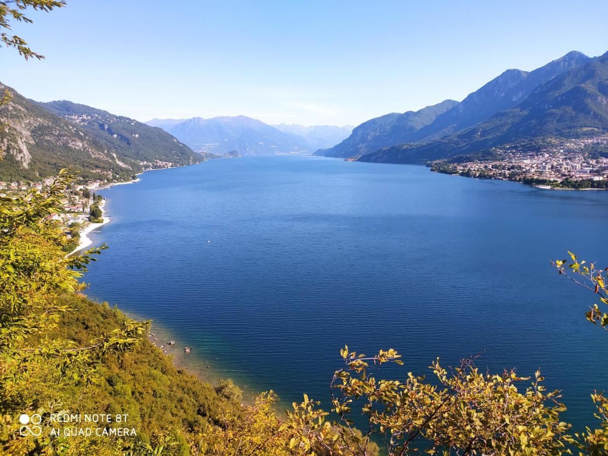 Bella Vita! Белладжо Экстерьер фото